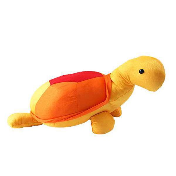 Cute Stuffed Torti Tortoise Plush Animal Soft Toy